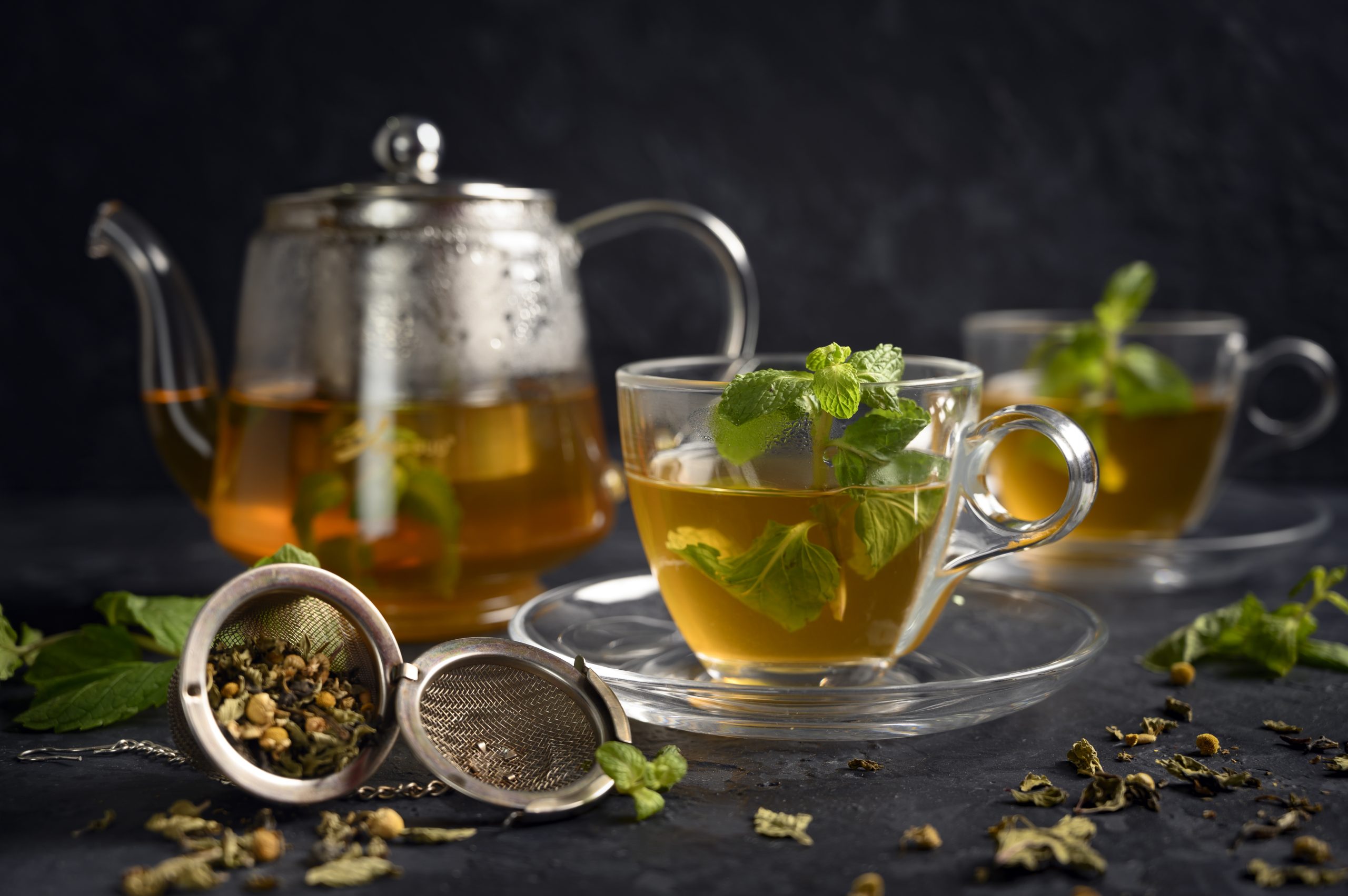 9 Fascinating African Drinks · Freepour